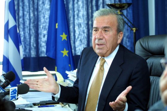 Αποφυλακίζεται, υπό όρους, ο Ντίνος Μιχαηλίδης