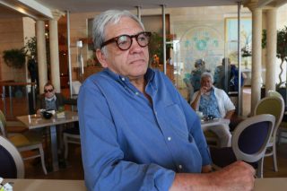 Να σώσουμε τα πανέμορφα κτίρια της Αλεξάνδρειας
