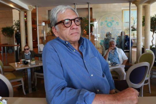 Να σώσουμε τα πανέμορφα κτίρια της Αλεξάνδρειας