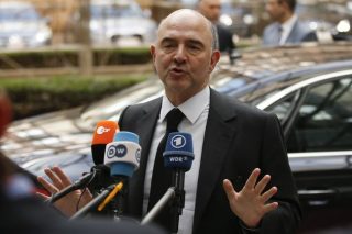 «Υπάρχει βούληση για συμφωνία αλλά οι αποκλίσεις παραμένουν»