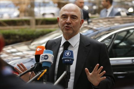 «Υπάρχει βούληση για συμφωνία αλλά οι αποκλίσεις παραμένουν»