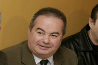 Έφυγε από τη ζωή ο Βασίλης Μούρτης