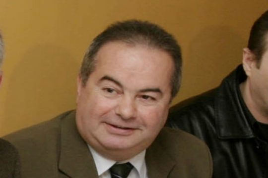 Έφυγε από τη ζωή ο Βασίλης Μούρτης