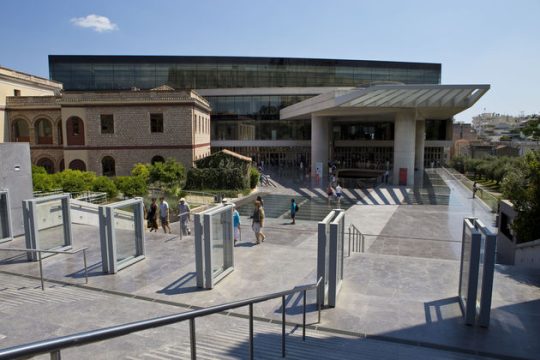 Εσπασε ρεκόρ επισκεψιμότητας