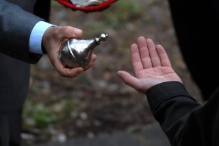 Η ασυλία του ιεράρχη
