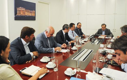 Μάχη για θέση στην Ε.Ε.