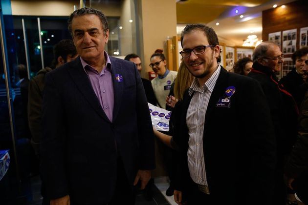 Χαμένος στη… μετάφραση