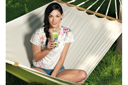NESTEA FREE: 100% απόλαυση, χωρίς θερμίδες!