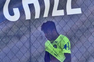 Το «μάθημα» του Νεϊμάρ