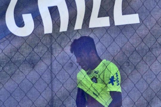 Το «μάθημα» του Νεϊμάρ
