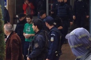 Απορρίφθηκε το αίτημα του Νίκου Ρωμανού για «βραχιολάκι»