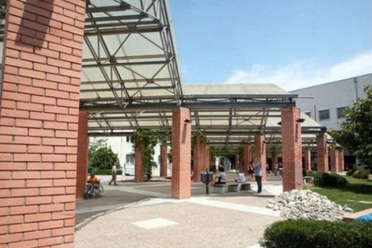 Καρδιοπάθειες… στο Νοσοκομείο «Παπαγεωργίου»