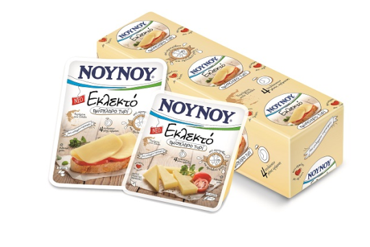 NOYNOY Εκλεκτό: Η παράδοση στα σημερινά της!