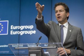 Πολύ σκληρός για… Γερούν