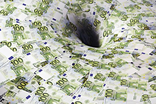 Σκληρό παζάρι για το πρωτογενές πλεόνασμα