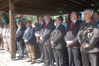 Αποζημιώσεις για το Ολοκαύτωμα της Υπάτης
