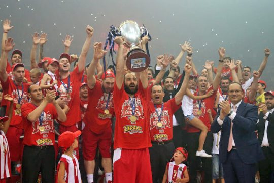 «Το 5-0 τα λέει όλα»
