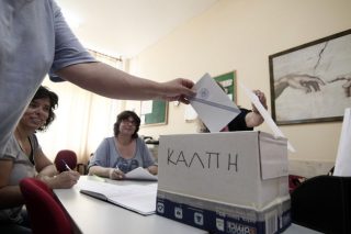 Οι (νυν) διευθυντές που δεν θέλουν εκλογές…
