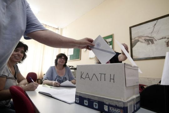 Οι (νυν) διευθυντές που δεν θέλουν εκλογές…