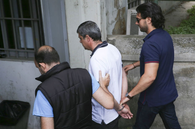 Προθεσμία να απολογηθεί αύριο πήρε ο 47χρονος παιδοκτόνος