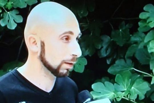 Στο σκαμνί ο πρώην πυρηνάρχης Δράμας