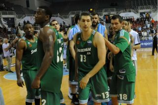 Σκούπισε… και περιμένει