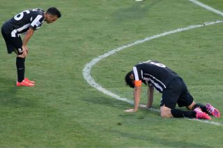 «Καίει» τον ΠΑΟΚ η θέση εκκίνησης