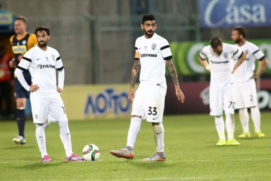 Τέλος ο εφιάλτης!