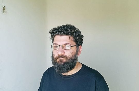 Η ακύμαντος Τυδώ