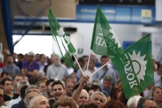 Προεκλογικός πυρετός