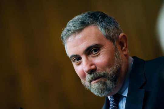 «Η ώρα της αλήθειας για την Ευρώπη»