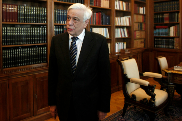 «Θέμα ατομικής ευθύνης»