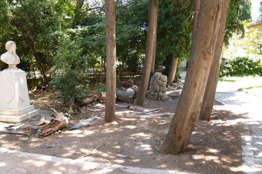 Θα έχουμε πάντα το Παρίσι