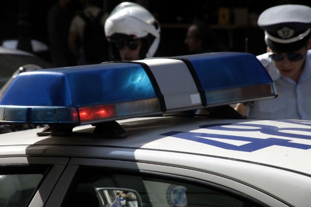 Πιάστηκαν δύο από τους «ληστές με το σίδερο»