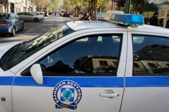 Συμπλοκή με Χρυσαυγίτη και πυροβολισμοί
