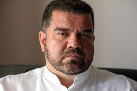 Ο «κακός» που λατρεύει το κοινό της Λυρικής