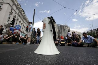 Στάση εργασίας κήρυξε η ΠΟΕ-ΟΤΑ