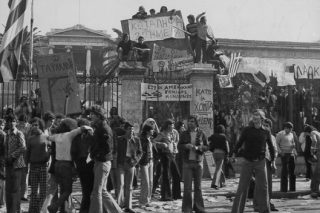 «Κληροδοτήσαμε στα παιδιά την εμπειρία της αποτυχίας»