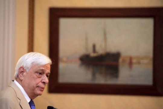 «Να αρθούν όλοι στο ύψος των περιστάσεων»