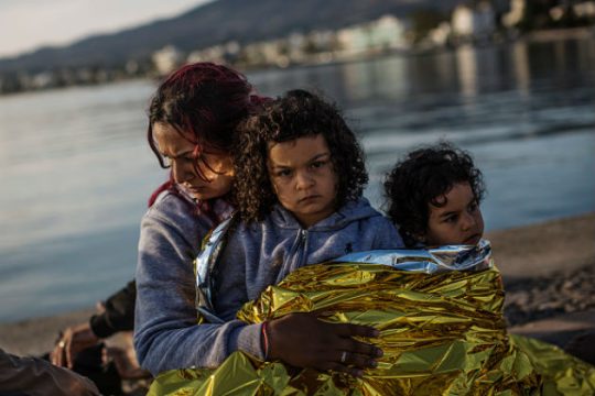 Συγκλονιστικές μαρτυρίες ανήλικων προσφύγων στα ελληνικά νησιά
