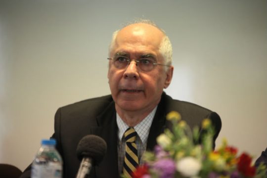 Νέος εκπρόσωπος της Ελλάδας στο ΔΝΤ ο Μιχάλης Ψαλιδόπουλος