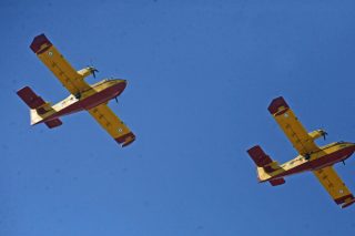 Αριθμοί της φωτιάς και της πυρκαγιάς