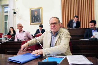 «Ανεργία και γήρανση είναι το πρόβλημα των Ταμείων»