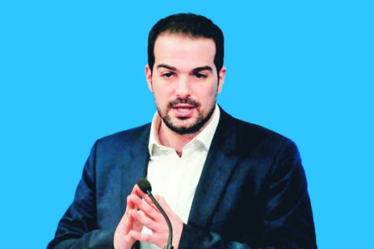 «Το δημοψήφισμα δεν αφορά το νόμισμα»