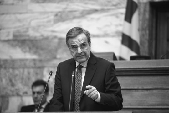 Μας προκαλούν βάναυσα