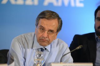 Σε επιφυλακή εν όψει Eurogroup