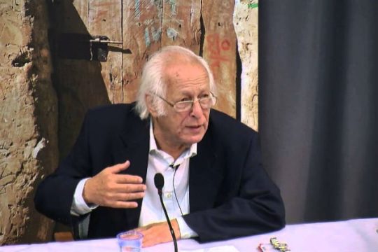 Οι σπόροι της αντίστασης