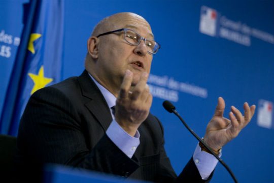 «Δεν θα ήταν τραγωδία αν η Ελλάδα εγκατέλειπε το ευρώ»