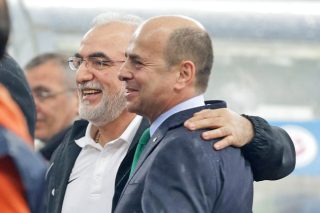 Πάει UEFA ο ΠΑΟΚ, απειλεί με αποχώρηση