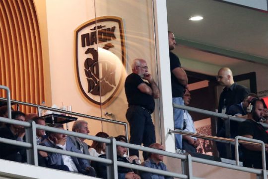 H μετάλλαξη του Ιβάν κοστίζει